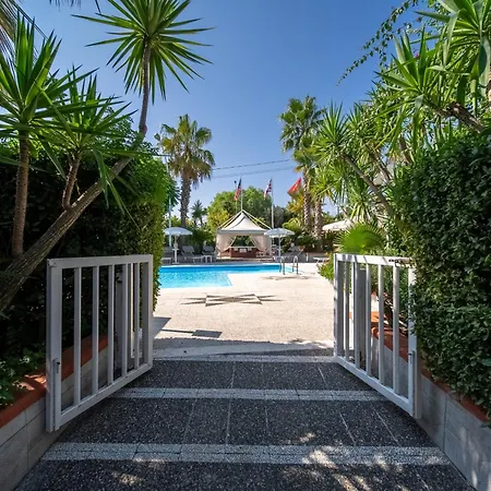 Hotel Villa-2