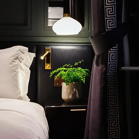 The Mayfair Townhouse-2