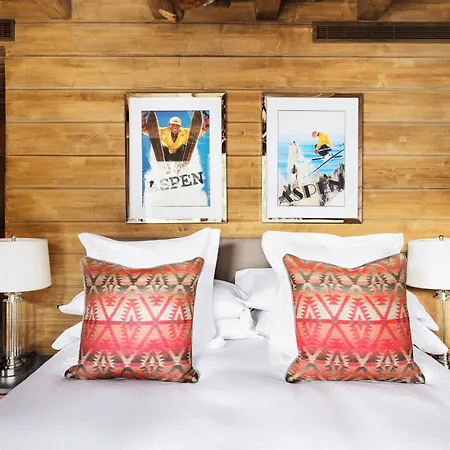 El Lodge, Ski&Spa-3