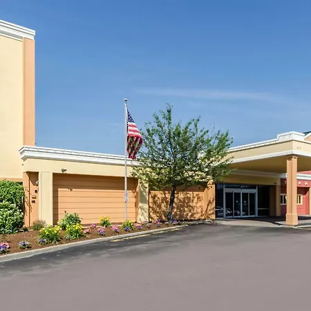 Comfort Inn Randolph-Boston-2
