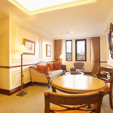 Plaza Grande Hotel-2