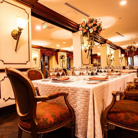 Plaza Grande Hotel-3
