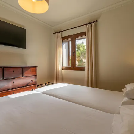 Hotel Quinta Do Furao-2