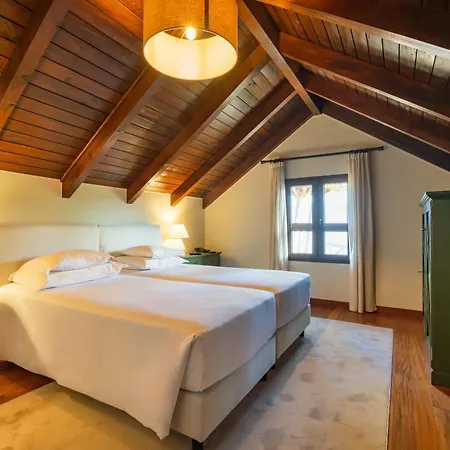 Hotel Quinta Do Furao-3