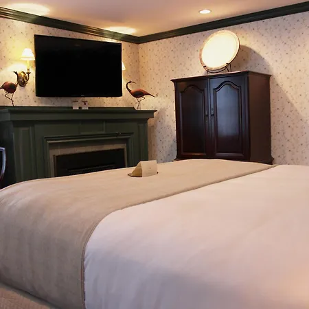 Ripplecove Hotel & Spa-3
