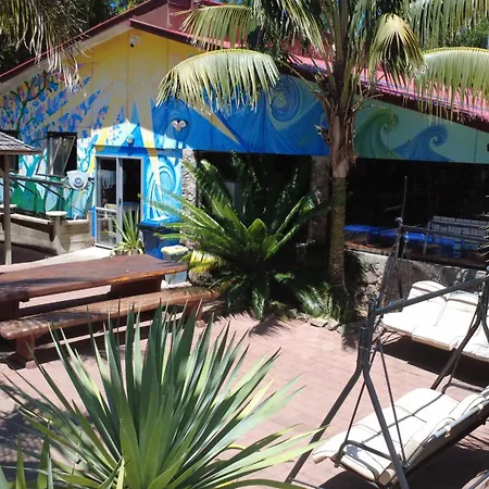 Ahipara Top 10 Holiday Park-2