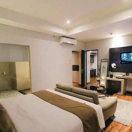 Crystal Lotus Hotel Yogyakarta-3