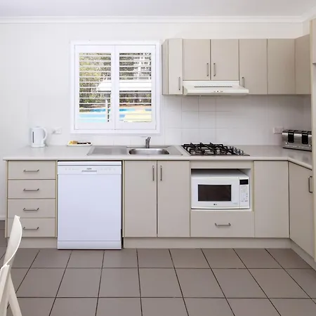 Big4 South Durras Holiday Park-3