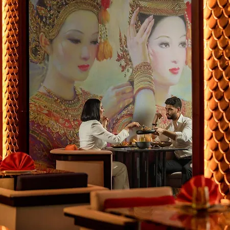 Dusit Doha Hotel-2