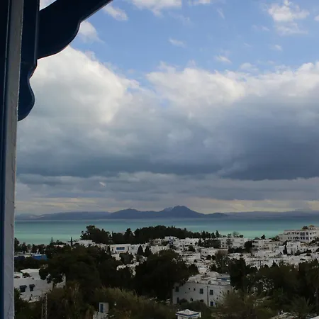La Menara Hotel & Spa-2