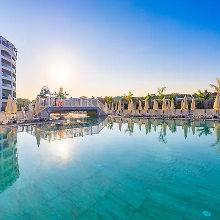Side Moon Palace Hotel-2