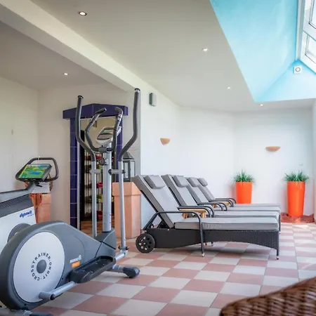 Boutique Hotel Dorer-3