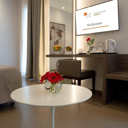 Hotel Marad-2