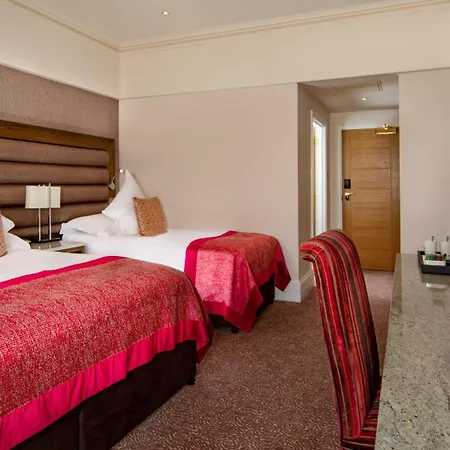 The Culloden Estate And Spa-3
