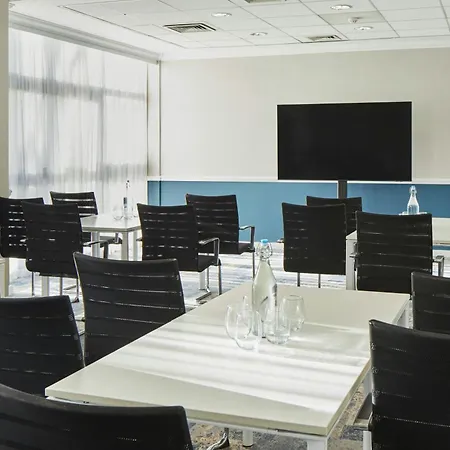 Portsmouth Marriott Hotel-3
