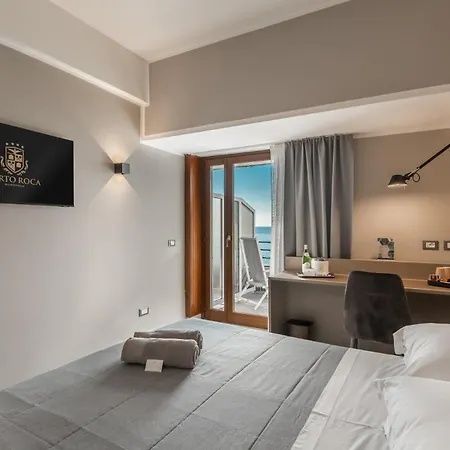 Hotel Porto Roca-2