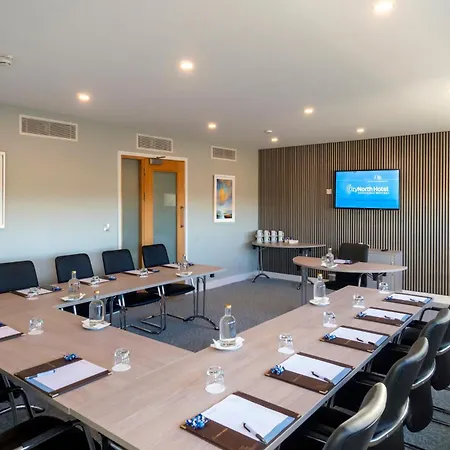 Citynorth Hotel & Conference Centre-3