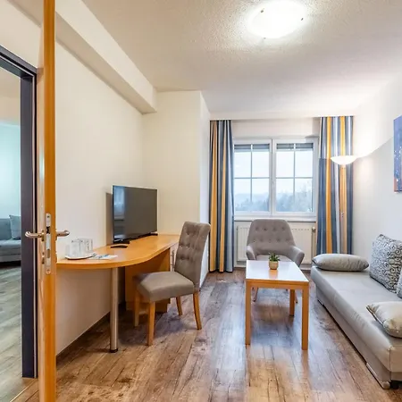 Hotel Xylophon - mit Thermeneintritte-3