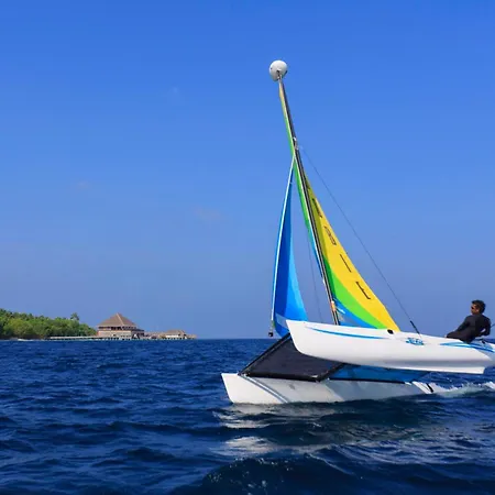 Dusit Thani Maldives - 50 Percent Off On Transfers For Stays Of 5 Nights Stay Until 20 December 2026-3