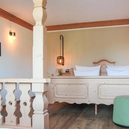 Hotel Leinsweiler Hof-2