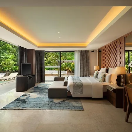 Anantara Uluwatu Bali Resort-2