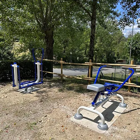 Camping Village Mugello Verde-2