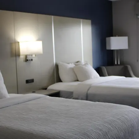Quality Inn Scottsboro Us-72-Lake Guntersville Area-2