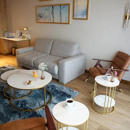 Mazurski Raj - Hotel, Marina&Spa-3
