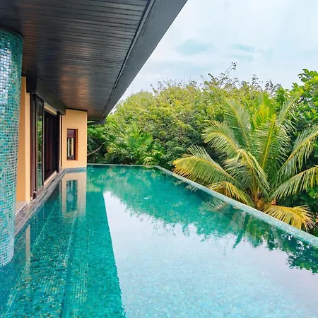 Cape Weligama - Relais&Chateaux-2