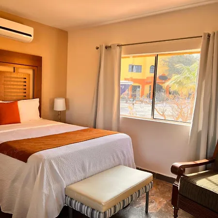 Los Vientos Hotel-3