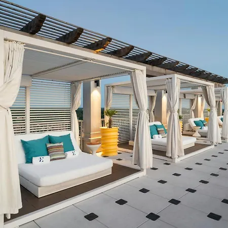 Hotel Effie Sandestin Resort, Autograph Collection-2