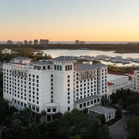 Hotel Effie Sandestin Resort, Autograph Collection-3