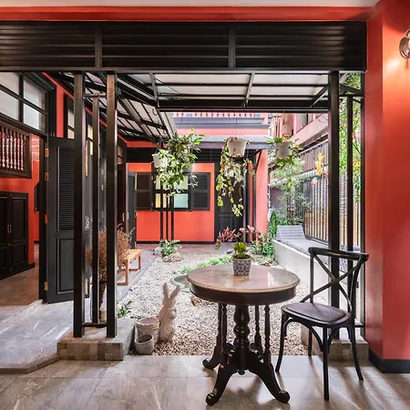 De Phanakron Boutique Hotel-3