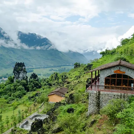 Hmong Village Resort-2