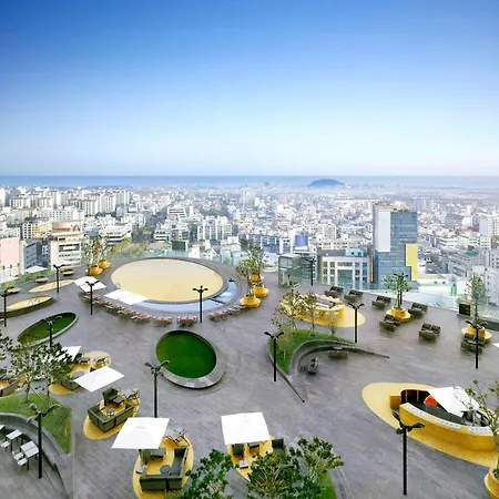 Grand Hyatt Jeju-2