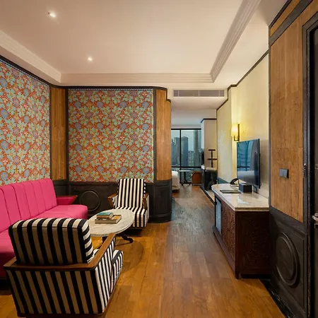 The Orient Jakarta, A Royal Hideaway Hotel-3