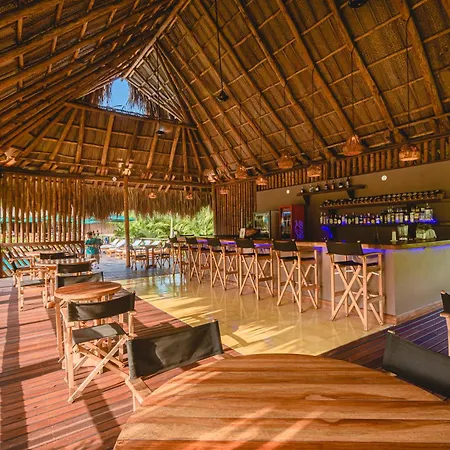Senda Watapuy Boutique Hotel Tayrona-2