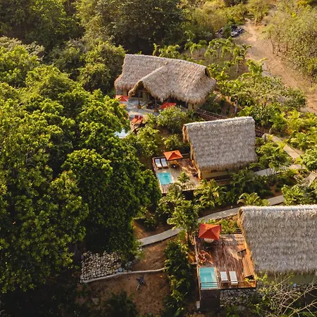 Senda Watapuy Boutique Hotel Tayrona-3