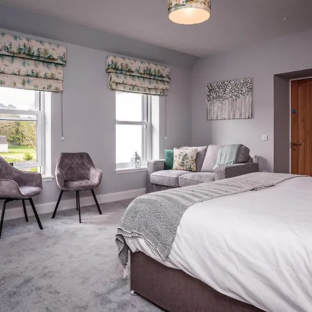 The Kenmuir Arms Hotel-2