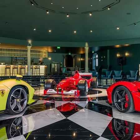 Amoure Hotel - The Leading Hotels Of The World-2