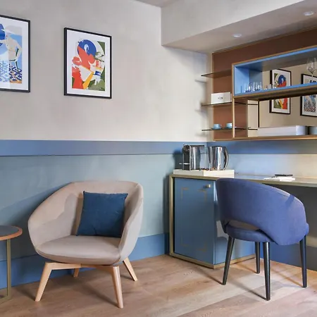 Nemi, Milan, A Tribute Portfolio Hotel-3