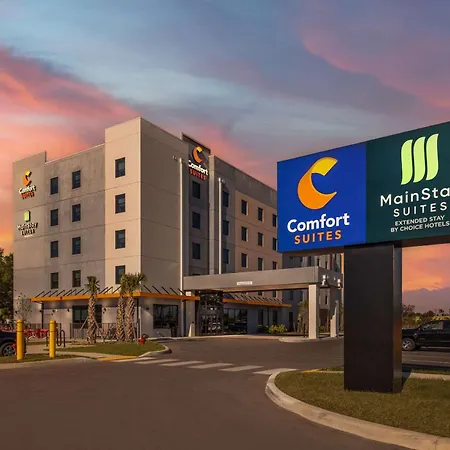 Comfort Suites Fort Myers East I-75-3