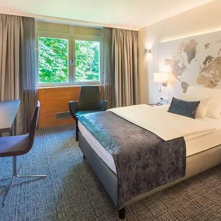 Best Western Plus Hotel Fellbach-Stuttgart-2