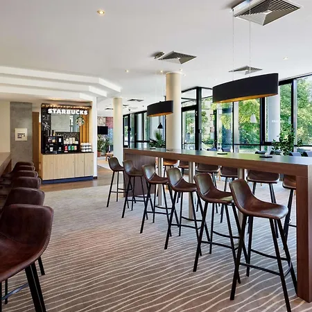 Best Western Macrander Hotel Dresden-3