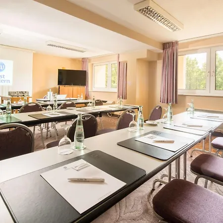 Best Western Hotel Jena-3