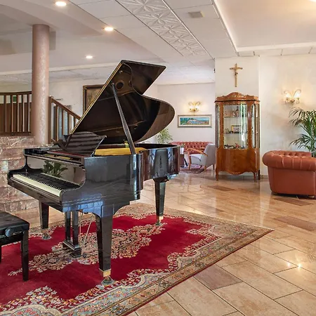 Ancora Sport Resort Hotel-3