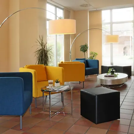 Best Western Hotel Halle-Merseburg-3