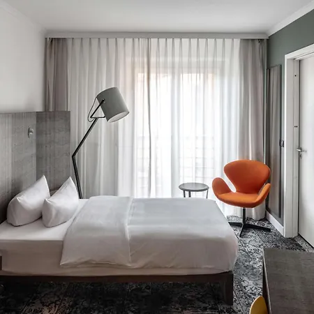 Pentahotel Braunschweig-2
