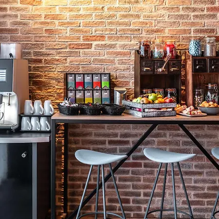 Pentahotel Braunschweig-2