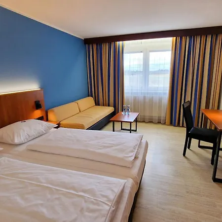 Hotel Fortuna Reutlingen-Tübingen-2